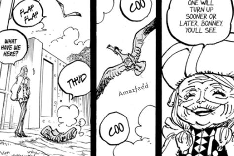 one piece 1104 release date|Chapter 1104 